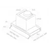 BOXIN LUX LX/IX/A/90 gartraukis