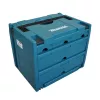 Makita П-84349 Įrankių dėžės rinkinys Plastikas Žalias