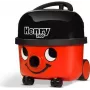Numatic HVR200 cilindrinis dulkių siurblys 9l 620W A juoda - raudona (903383)