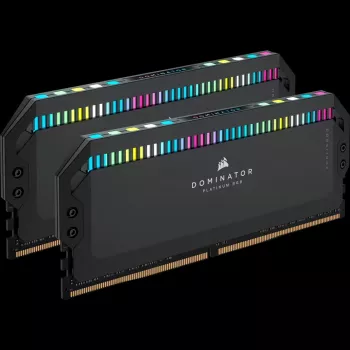 Atminties modulis Corsair Dominator DDR5 32 GB 6400 MHz