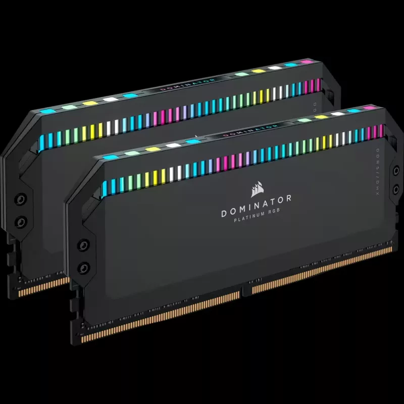 Atminties modulis Corsair Dominator DDR5 32 GB 6400 MHz