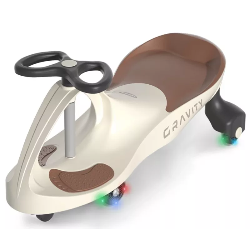 Gravity ride Gravity Smėlio ruda