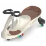 Gravity ride Gravity Smėlio ruda