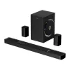 Ultimea Skywave F40 BOOM garso juosta — Ultimea Skywave F40 BOOM garso juosta