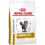 Sausas kačių maistas Royal Canin Urinary S/O Adult Poultry & Rice 400 g, veterinarinė dieta struvitams tirpdyti