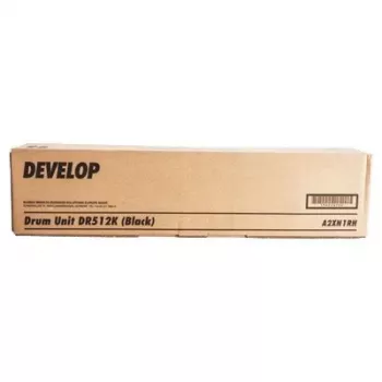 Develop A2XN1RH spausdintuvas juodas