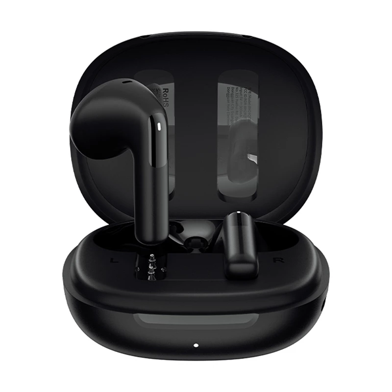 Ausinės QCY Ailybuds E10