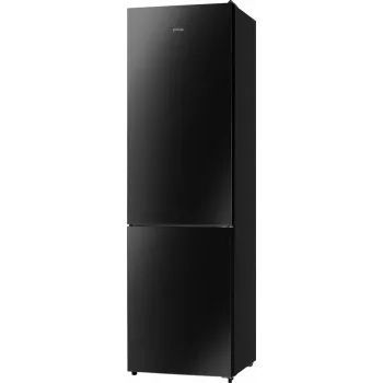 Gorenje NRK620EABG4 šaldytuvas-šaldiklis