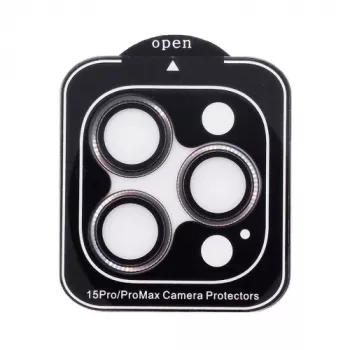 Extra Digital grūdinto stiklo ekrano apsauginė plėvelė 0,3 mm, skirta Apple iPhone 15 Pro ir Apple iPhone 15 Pro Max (GL602909)