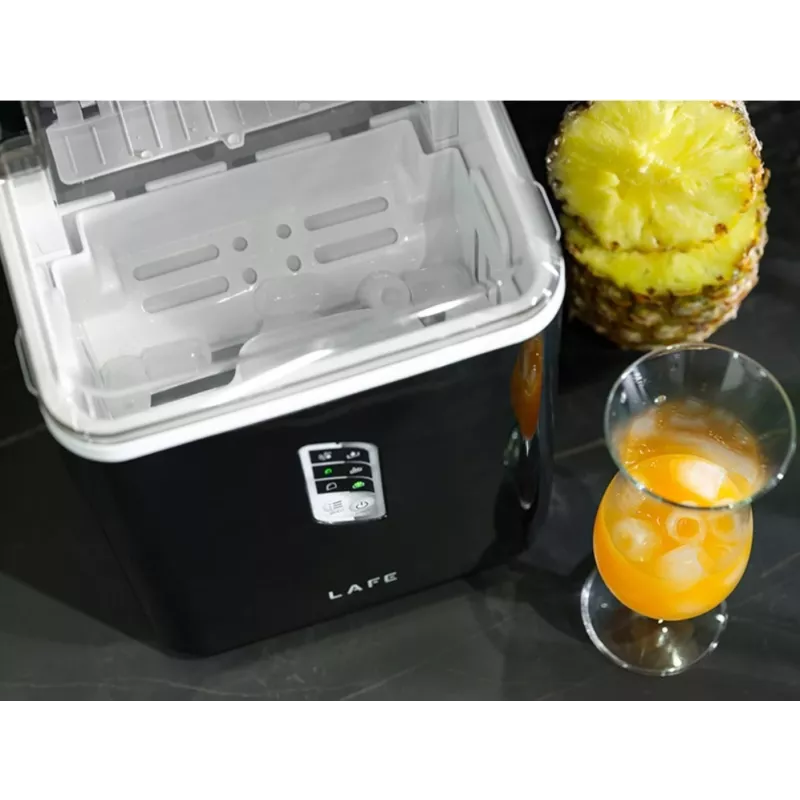 Ledo gamintuvas „IceTwist Pro“