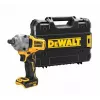 DeWALT DCF891NT-XJ elektrinis atsuktuvas / smūginis suktuvas Geltonas