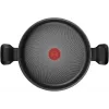 Gili keptuvė Tefal H0567042 24 cm su dangčiu — nelimpanti keptuvė, 24 cm skersmens