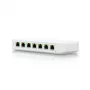 Ubiquiti Ultra 210W valdomas L2 Gigabit Ethernet (10/100/1000) maitinimas per Ethernet (PoE) baltas
