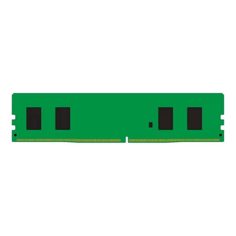 Kingston Technology ValueRAM atminties modulis 4 GB 1 x 4 GB DDR4 3200 MT/s 288 kontaktų DIMM