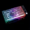 Backplate BitsPower X-TEND active for RTX 4090 FE — akrilo apdaila (BP-VG4090FE-BKP)