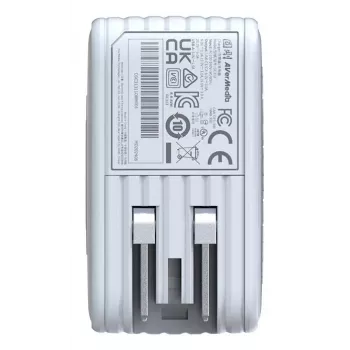 AVerMedia GC313 Universal White AC Fast charging Indoor