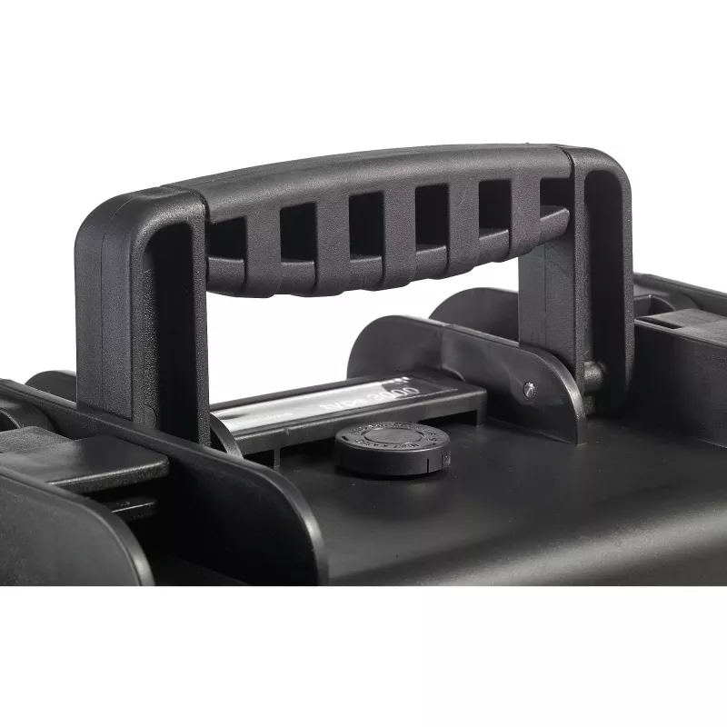 Dėklas B&W Cases JET 5000