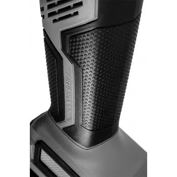 Kampinis šlifuoklis Graphite 58G026 1.61 kg