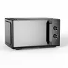 Mikrobangų krosnelė MW3-MM20PF(BK) 800W 20L
