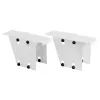 Fractal Design NODE 304 Cube Juoda