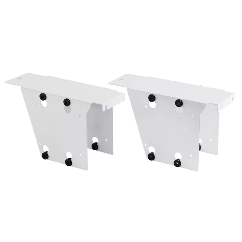 Fractal Design NODE 304 Cube Juoda