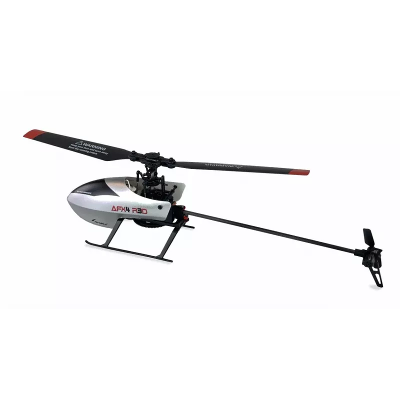 Amewi AFX4 nuotoliniu būdu valdomas RC modelis Sraigtasparnis Elektros variklis (25329)