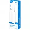 Prieigos taškas Cudy AP1300 Outdoor — dviejų juostų 2,4/5 GHz, 300/867 Mbps, IP65, PoE, 2 išorinės RP‑SMA antenos