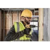 Akumuliatorinis atsuktuvas DeWALT DCD778D2T-QW, belaidis 18V Li-Ion, 1750 aps./min., 26 N·m sukimo momentas, bešepetėlis variklis