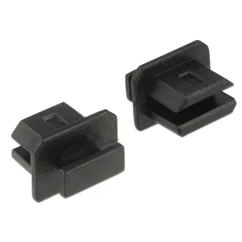 Mini DisplayPort lizdo apsauginis dangtelis DeLOCK 64026