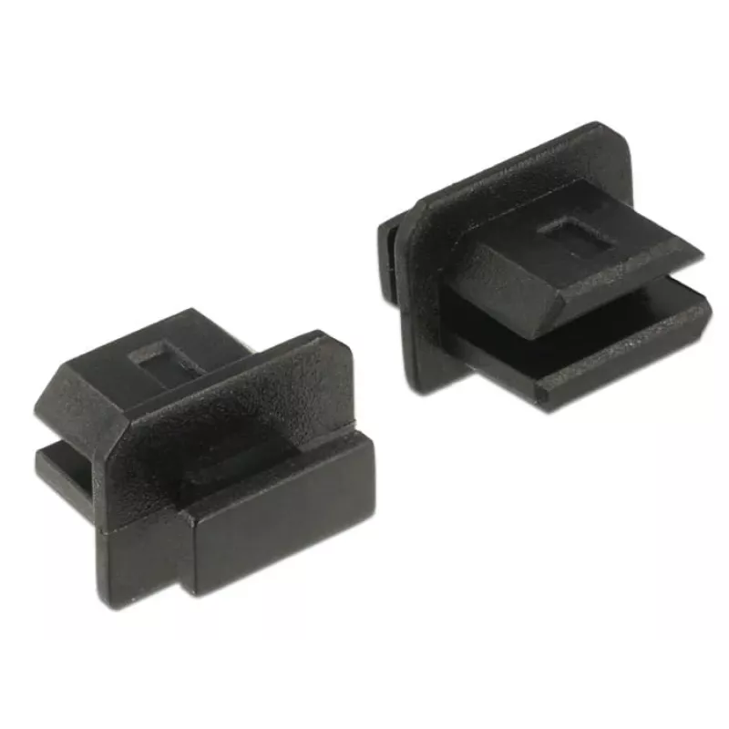 Mini DisplayPort lizdo apsauginis dangtelis DeLOCK 64026