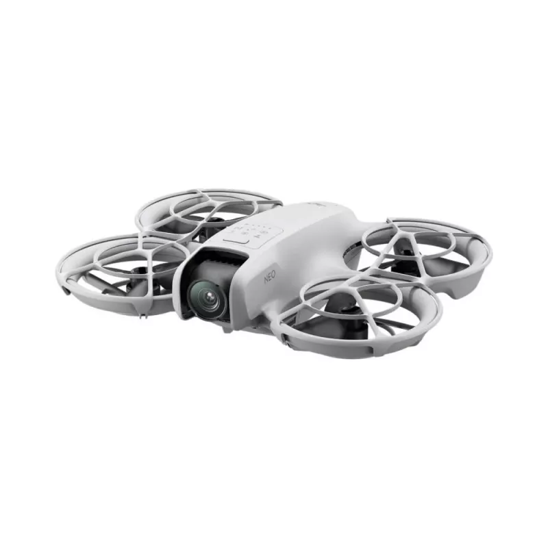 Kvadrokopteris DJI Neo Motion Combo 4 rotoriai 12 MP 3840 x 2880 taškai