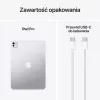 „Apple iPad 11-inch Pro“ WiFi + Cellular 2TB su nanotekstūros stiklu – sidabrinis
