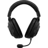 LOGITECH G PRO X Wireless LIGHTSPEED žaidimų pelė ir ausinės – JUODA – 2,4 GHZ / BT – EMEA29-953
