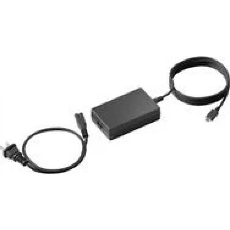 LOGITECH 100W USB-C Charger