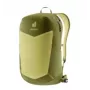 Žygių kuprinė Deuter Speed Lite 17L, žalios spalvos, polietersulfonas