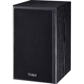 Grindų/knygų lentynos garsiakalbis Magnat Monitor S10 B — 2 krypčių laidinis, 60 W RMS, 8 Ω, 42–32000 Hz, juodas