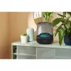 Nešiojamas belaidis garsiakalbis Harman/Kardon Aura Studio 4 — 100 W, 3 tvarkyklės, 45–20000 Hz, Juoda/Permatoma