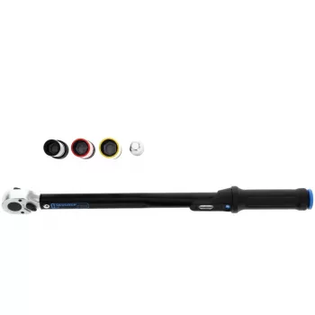 Gedore 3107027 Juoda