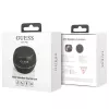 Nešiojamas garsiakalbis Guess Mini Bluetooth garsiakalbis 3W juodas
