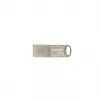 USB atmintinė PATRIOT PS128GT560DS5D 128GB USB 3.2 (USB-A / USB-C) pasukama, cinko lydinio, sidabrinė