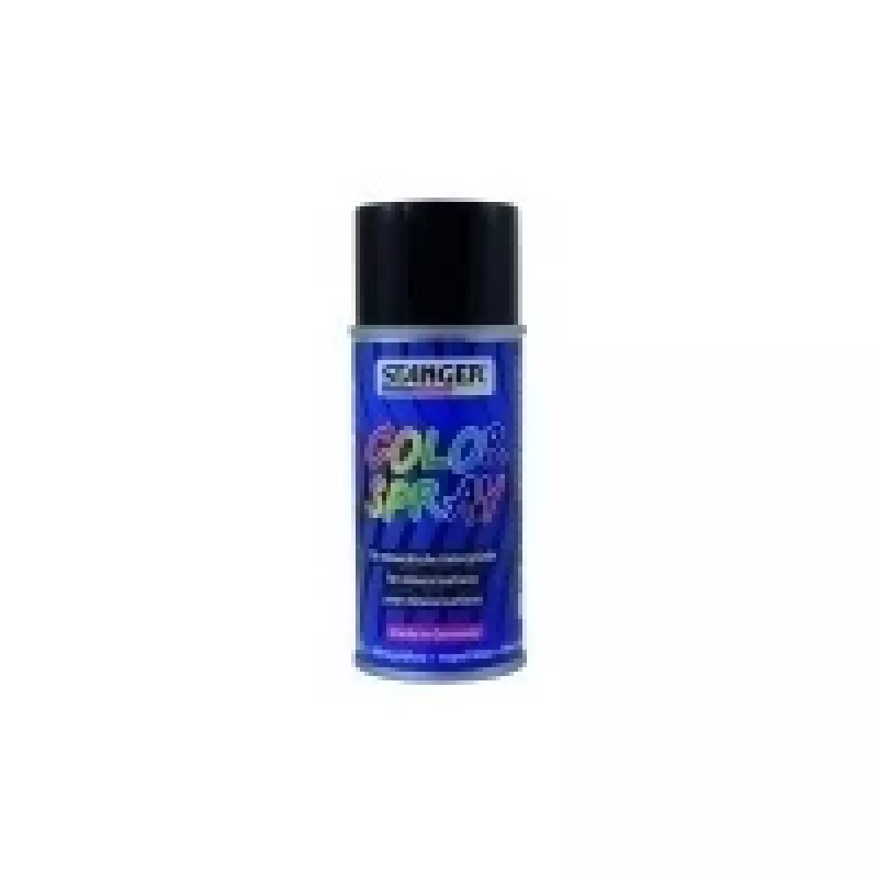 Aerozoliniai dažai Stanger Color Spray MS 150 ml, violetiniai