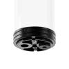 Reservoir (200 mm) Singularity Protium 2.0 — Acetal, Juoda (SC-P2-200R-ALBK)