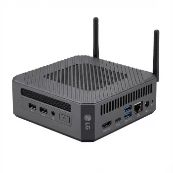 Kompiuteris LG CQ601N-2P Intel Pentium 8GB 256GB SSD