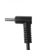 Green Cell AD65P maitinimo adapteris/keitiklis, naudojimui patalpose, 90 W, juodas