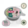 FOLK Kitten Delicate turkey dish - šlapias kačių maistas - 85g