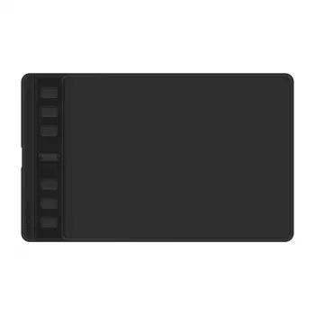 Huion Inspiroy 2 S H641P grafinė planšetė, 10 x 6,25 colio, 5080 LPI