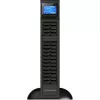 PowerWalker VFI 3000 CRM LCD nepertraukiamo maitinimo šaltinis (UPS) 3 KVA