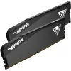 Atmintis RAM PATRIOT DDR5 48GB PC6400 2x24 Viper Elite 5 Ultra CL32