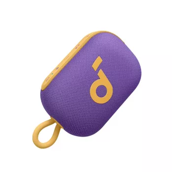 Vakarėlių garsiakalbis Soundcore Select 4 Go Violetinis