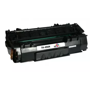 Toneris TB Q5949A, 2500 psl. - Suderinamas juodas (TH-49AN... Toneris